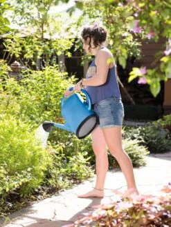 French Blue Watering Can -Default Template 3 06341 1341 tif