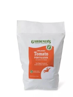 Gardener's Best®Organic Tomato Fertilizer -Default Template 3 07200 8284 tif
