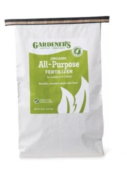 Gardener’s Best® All-Purpose Organic Fertilizer -Default Template 3 07304 8277 tif