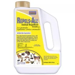 Repels-All® Animal Repellent