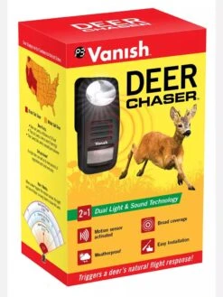 Vanish Deer Chaser™ -Default Template 3 39 000 02V 3 4