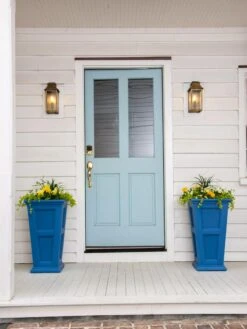 Fairfield Self-Watering Tall Patio Planters, 28” -Default Template 3 39 342 081 tif