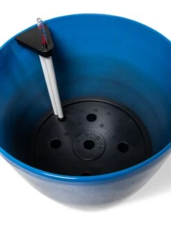 Viva Round Self-Watering Rolling Planter, 20" Diameter, Set Of 2 21 Viva Round Self-Watering Rolling Planter, 20" Diameter, Set Of 2 -Default Template 3 3 4 crop 8612933 3906