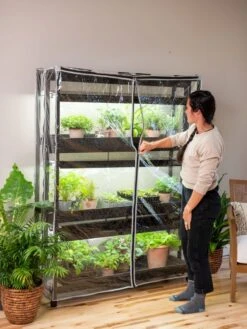 Sunlite 3-Tier Humidity Cover -Default Template 3 3 4 crop 8612939 0223