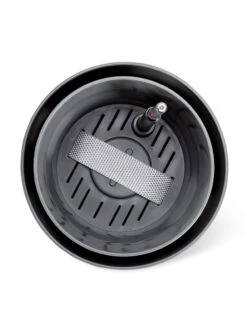 Tolita Recycled Self-Watering Flower Pot, 8" Diameter 7 Tolita Recycled Self-Watering Flower Pot, 8" Diameter -Default Template 3 3 4 crop 8612965 05V tif