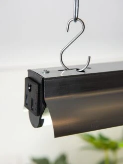 Miracle LED® Hangable LED Grow Light 9 Miracle LED® Hangable LED Grow Light -Default Template 3 3 4 crop 8612977 5512