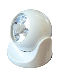 MAXSA® Motion-Activated Anywhere Light -Default Template 3 3 4 crop 8613572 01V