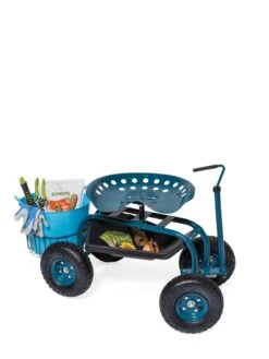 Deluxe Tractor Scoot With Bucket Basket -Default Template 3 40 131 0540 tif