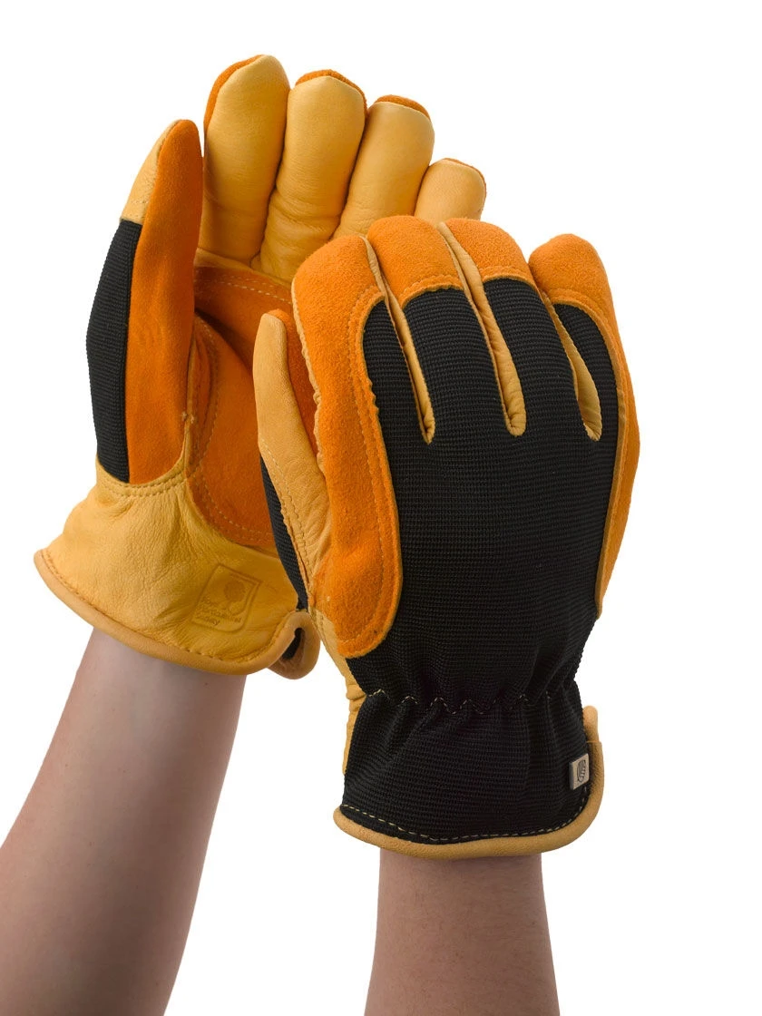 Women's Gold Leaf Winter Touch™ Gloves 1 Women's Gold Leaf Winter Touch™ Gloves