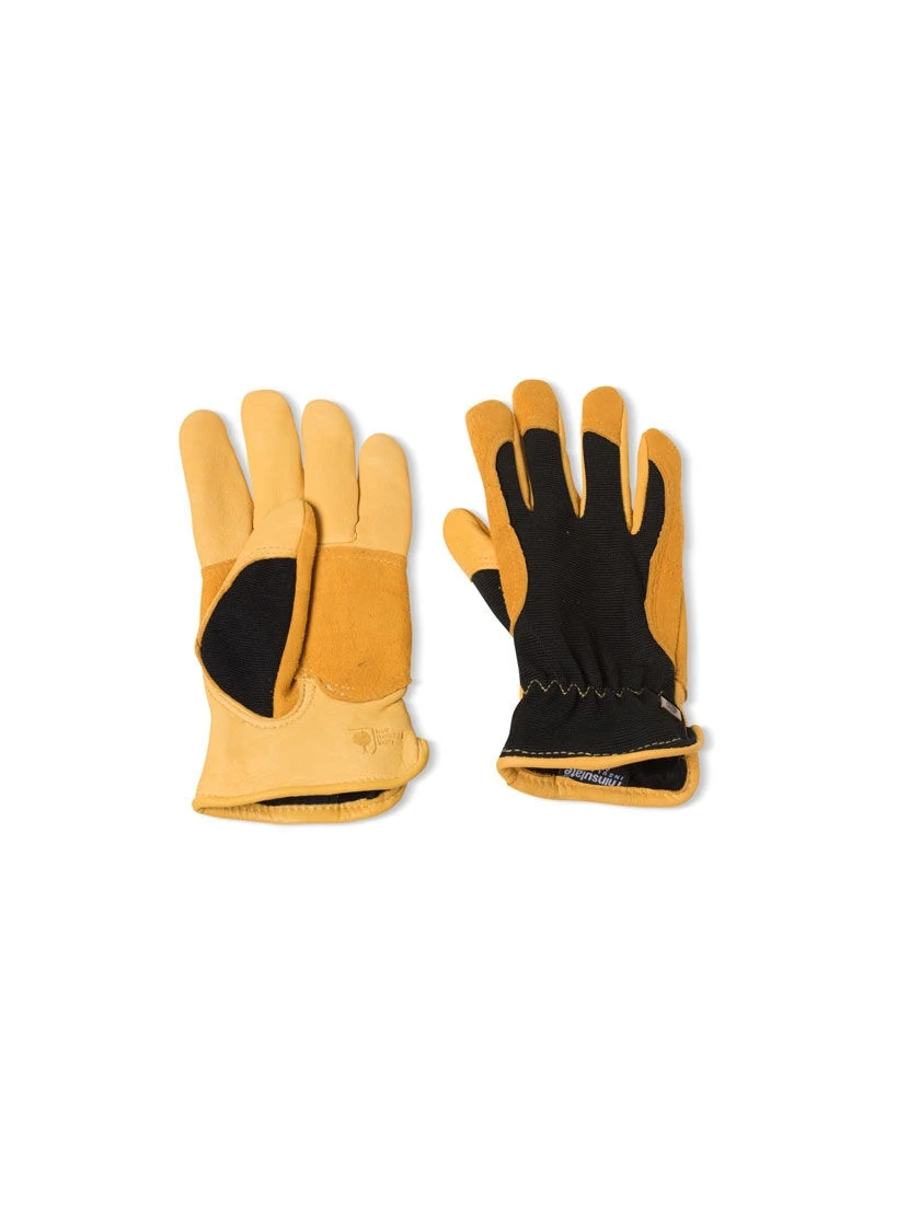 Women's Gold Leaf Winter Touch™ Gloves 2 Women's Gold Leaf Winter Touch™ Gloves - Image 2