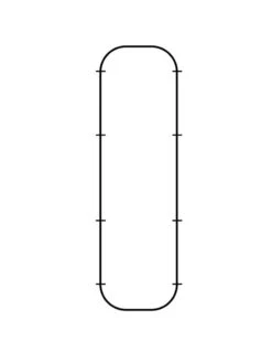 Birdies™ Modular Metal Raised Bed 20 Birdies™ Modular Metal Raised Bed -Default Template 3 8586930 MetalRB 002ed 3 4