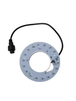 Solar Illuminated Planter, 18" -Default Template 3 8586945 4637 tif