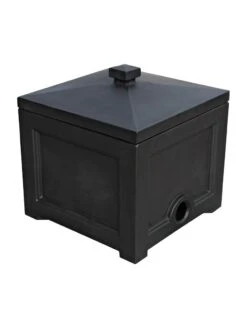 Fairfield Garden Hose Storage Bin 9 Fairfield Garden Hose Storage Bin -Default Template 3 8587080 002V tif