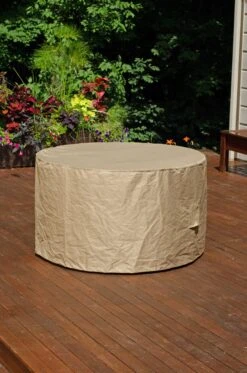 Deluxe Round Table Cover 9 Deluxe Round Table Cover -Default Template 3 8587511 668