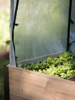 Planter Box, Frame And 2 Covers Kit, 2' X 4' -Default Template 3 8587631 268 tif 3