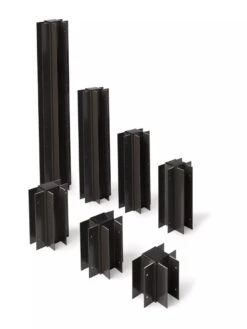 In-Line Connectors, Set Of 2 5 In-Line Connectors, Set Of 2 -Default Template 3 8587817 791 tif