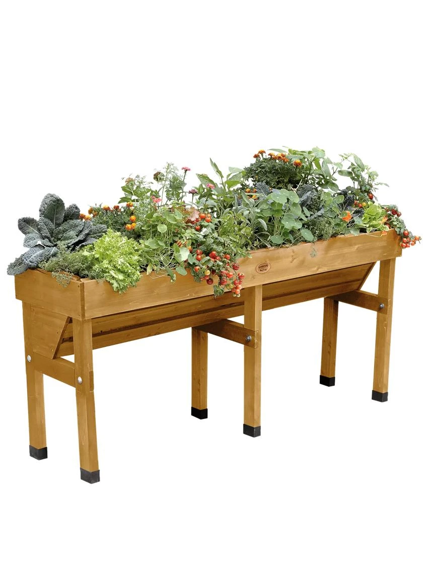 VegTrug® Wallhugger, 18" X 72" 3 VegTrug® Wallhugger, 18" X 72" - Image 3