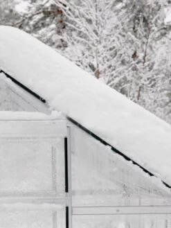 Canopia® By Palram Harmony™ Greenhouse, 6' -Default Template 3 8588022 006V tif