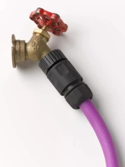 Snip-n-Drip Quick Connect And Faucet Adapter -Default Template 3 8588042 786 tif