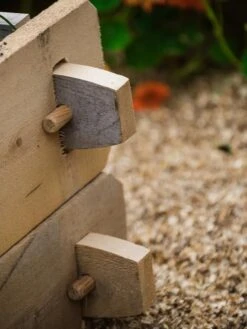 Farmstead Cedar Raised Garden Beds, 3' 9 Farmstead Cedar Raised Garden Beds, 3' -Default Template 3 8588144 11V tif