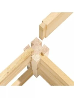 4' Cedar Raised Beds -Default Template 3 8588176 04V