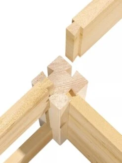 2' Cedar Raised Bed Garden Beds 13 2' Cedar Raised Bed Garden Beds -Default Template 3 8588176 04V tif