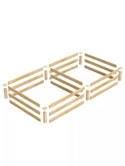 4' Cedar Raised Beds -Default Template 3 8588177 03V