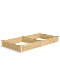 4' Cedar Raised Beds -Default Template 3 8588177 04V