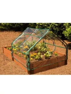 Extendable Cold Frame Greenhouse -Default Template 3 8588247 04V