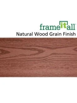 Classic Sienna Versailles Sunburst Raised Garden Bed With 2" Boards -Default Template 3 8588252 06v