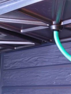 Canopia® By Palram Plant Inn™ Raised Bed Greenhouse, 4' X 4' 20 Canopia® By Palram Plant Inn™ Raised Bed Greenhouse, 4' X 4' -Default Template 3 8588308 09V tif