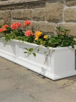 Fairfield Self-Watering Window Box, 5’ 15 Fairfield Self-Watering Window Box, 5’ -Default Template 3 8588938 11V tif