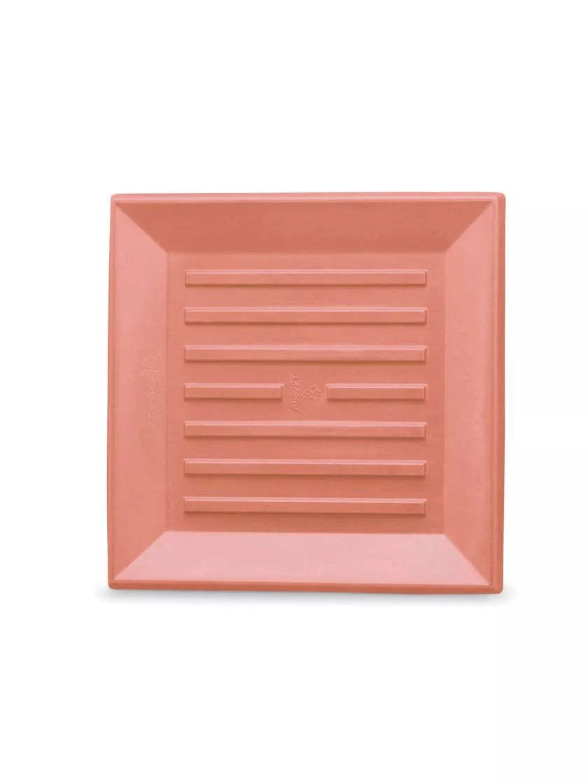 Universal Square Planter Saucers 1 Universal Square Planter Saucers