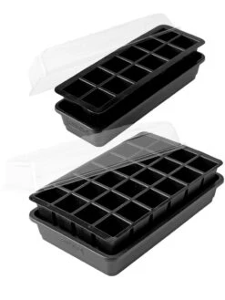 Growease Seed Starter Kit -Default Template 3 8589987RS 001E psd