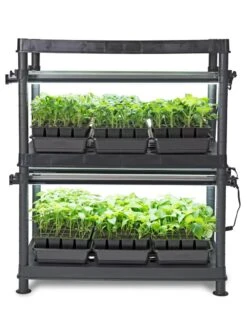 Stack-n-Grow Lights - 2-Tier System -Default Template 3 8590139 2872z tif