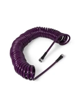Ultra Lightweight Coil Hoses, 3/8" -Default Template 3 8590214 6312