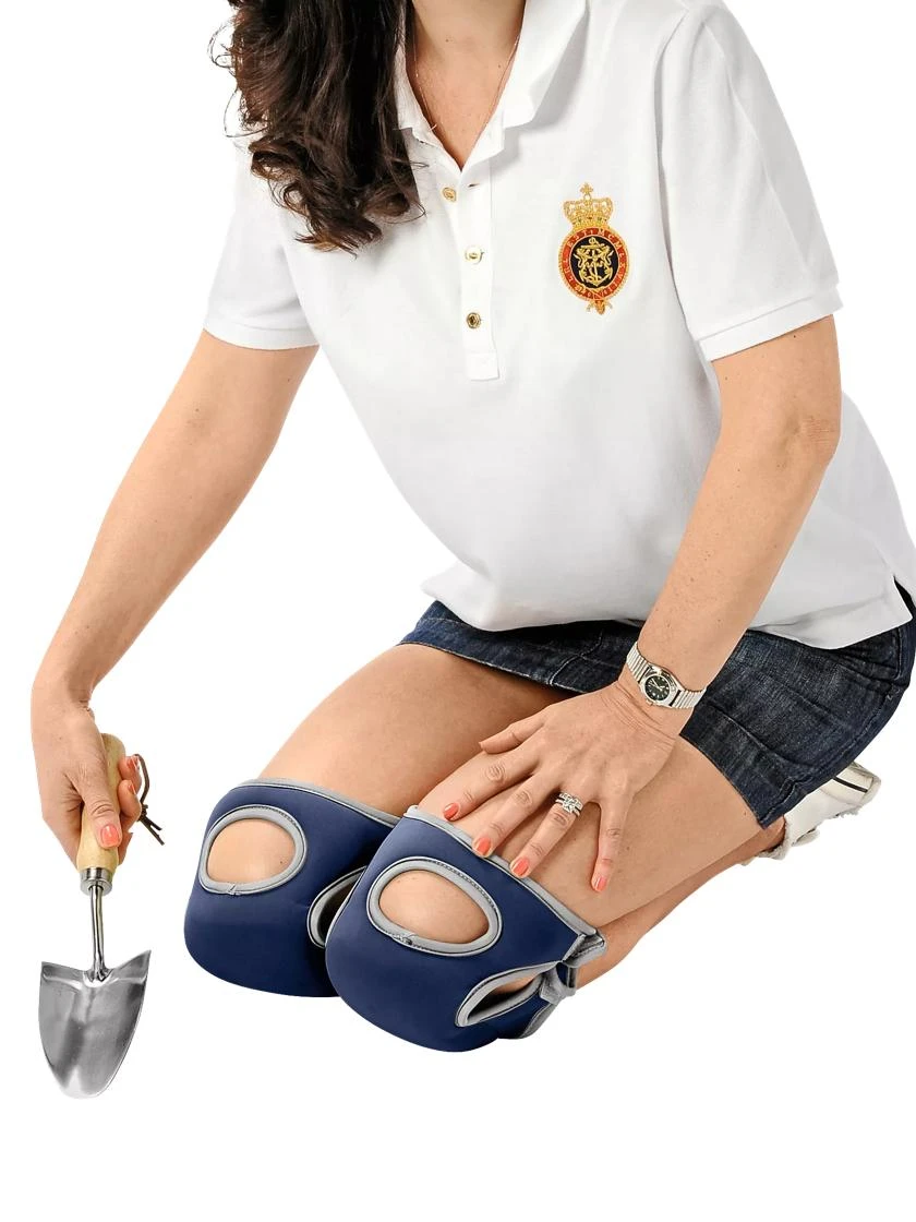 Burgon & Ball Kneelo® Knee Pads 1 Burgon & Ball Kneelo® Knee Pads