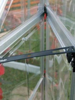 Canopia® By Palram Harmony™ Snap & Grow Greenhouse, 8' -Default Template 3 8591043 04V tif