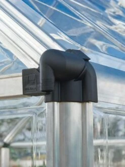 Canopia® By Palram Harmony™ Snap & Grow Greenhouse, 8' -Default Template 3 8591043 05V tif