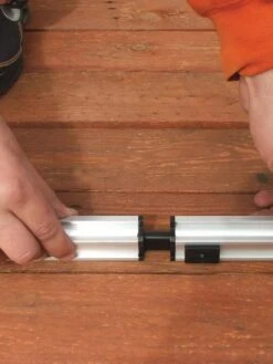 Canopia® By Palram Harmony™ Snap & Grow Greenhouse, 8' -Default Template 3 8591043 06V tif