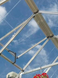 Canopia® By Palram Snap & Grow Greenhouses 22 Canopia® By Palram Snap & Grow Greenhouses -Default Template 3 8591043 07V tif 1