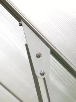 Canopia® By Palram Essence™ Greenhouse, 8' X 12' -Default Template 3 8591356 06V tif