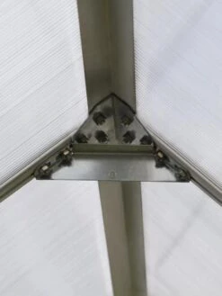 Canopia® By Palram Essence™ Greenhouse, 8' X 12' -Default Template 3 8591356 07V tif