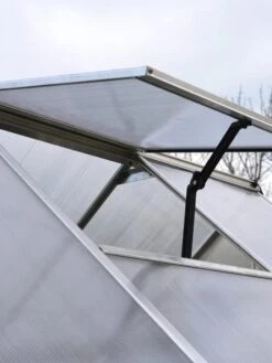 Canopia® By Palram Essence™ Greenhouse, 8' X 12' -Default Template 3 8591356 08V tif