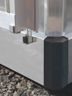 Canopia® By Palram Essence™ Greenhouse, 8' X 12' -Default Template 3 8591356 13V tif