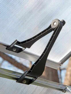 Canopia® By Palram Essence™ Greenhouse, 8' X 12' -Default Template 3 8591356 17V jpg