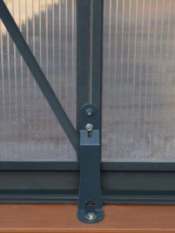 Canopia® By Palram Glory™ Greenhouse, 8' -Default Template 3 8591547 04v