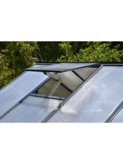 Canopia® By Palram Glory™ Greenhouse, 8' -Default Template 3 8591547 05v