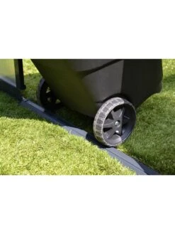 Canopia® By Palram Glory™ Greenhouse, 8' -Default Template 3 8591547 07v