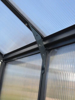 Canopia® By Palram Glory™ Greenhouse, 8' -Default Template 3 8591547 10v